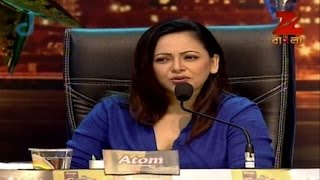 Mirakkel Akkel Challenger 8  Ep  61  Full Episode  Mir Afsar Ali  Zee Bangla [upl. by Ovid392]