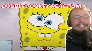 ODOGG REACTS  YTP  Tookey Dookey double reaction [upl. by Airdni721]