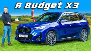 BMW X1 2023 Review [upl. by Bethesde]