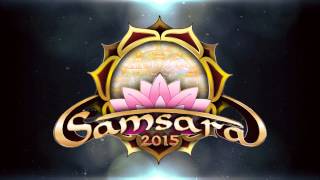 Tungevaag Raaban  Samsara 2015 [upl. by Ahnavas]