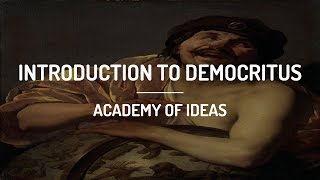 Introduction to Democritus [upl. by Bigner672]