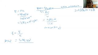 tegangan regangan modulus young dan safety factor [upl. by Atoiyanap]