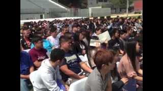 Franklin High School Highland Park CA Class of 2013 [upl. by Huei]