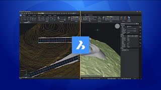 Whats new in BricsCAD® Lite and Pro V21 [upl. by Eirolam]