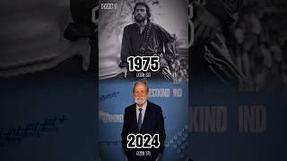 Senior Hollywood Actors And Actress Then and Now Part1 [upl. by Hunter]