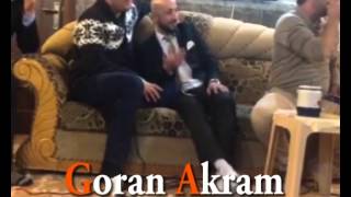 Aram Shayda w Sangar Kamal MUSIC XELLA 2015 Track 2  Mirany Golchy [upl. by Nnayram]