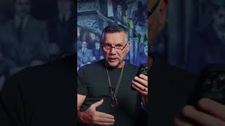 Michael Franzese on the Zodiac Killer [upl. by Giesecke]