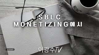 SBLC Monetizing 예시 [upl. by Tema230]