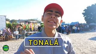 TONALÁ El Tianguis mas GRANDE de Artesanías 2023 tonalá jalisco [upl. by Romalda156]