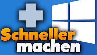 Windows 11 schneller machen Tutorial  5 Tipps für ein schnelleres Windows [upl. by Youngman]