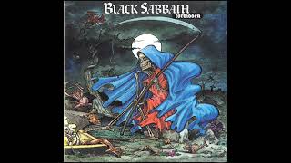 Black Sabbath Guilty As Hell [upl. by Terrag]