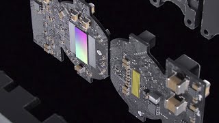 How Ouster Digital Lidar works [upl. by Archibaldo]