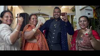 Lipdub wedding video from Mauritius [upl. by Hayman634]