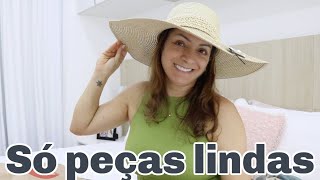 COMPRINHAS DO MÊS  MUITA COISA LINDA [upl. by Edmee178]