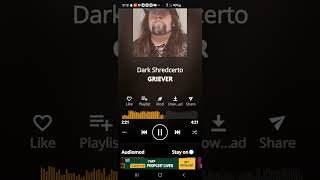 Dark Shredcerto  Griever [upl. by Naelopan501]