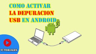 👉Como ACTIVAR la DEPURACIÓN USB en ANDROID 2020👈💯 huawei p20 lite [upl. by Eillor852]