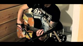 Mallory Knox  Resuscitate acoustic [upl. by Aihtebat140]