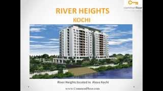 River Height Kochi [upl. by Barclay]