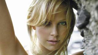 Sunny  Twinset ft Barnaby Charlize Theron1080plyrics [upl. by Carman]