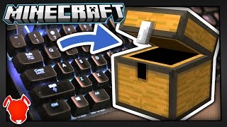 7 BEST KEYBOARD SHORTCUTS in MINECRAFT [upl. by Candyce]