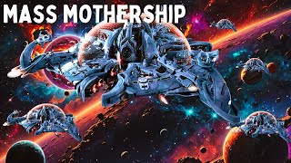 5 MOTHERSHIP MARINE ALARAK  Weekly Brawl Starcraft 2 Direct Strike [upl. by Eveneg]