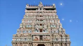 THILLAI AMBALA NATARAJA DEVOTIONAL SONG INSTRUMENTAL [upl. by Assyle331]