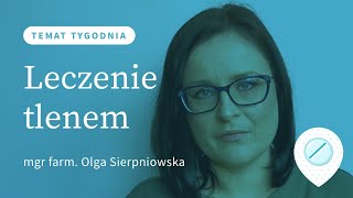 Jak działa respirator medyczny Po co podaje się tlen i jakie są sposoby podawania tlenu GdziePoLek [upl. by Fisuoy]