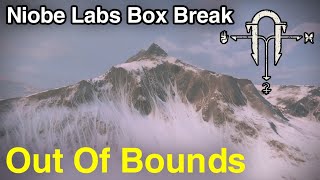 Niobe Labs Out of Bounds Destiny 2 OOB [upl. by Wilow]