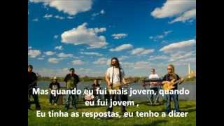 SOJA  When We Were Younger  legendada em português [upl. by Peper883]