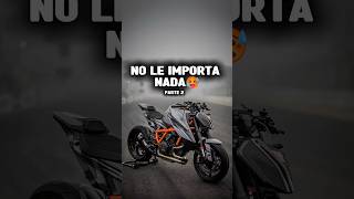 KTM SUPER DUKE 1290 R 🥵 [upl. by Dosi]