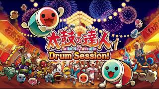 Gurenge TV Size Taiko no tatsujin drum session [upl. by Calvinna775]