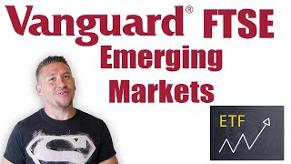 ETF Vorstellung Vanguard FTSE Emerging Markets UCITS ETF Distributing [upl. by Yevette]