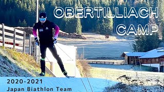 2020 Obertilliach Camp [upl. by Sholem803]