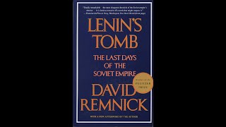 quotLenins Tombquot By David Remnick [upl. by Range]