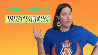 Hulu Live TV Channels Update Do the New Channels Make the Service Worth it [upl. by Brigette247]