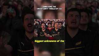 The Rise of the Underdogs Copenhagen Major Recap shorts viral trending csgo [upl. by Giavani25]