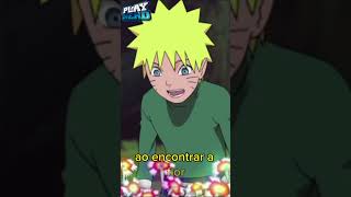 Naruto vestiu a Roupa do Rock Lee shorts anime [upl. by Eenej]