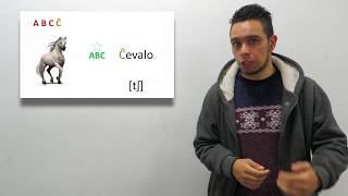 Curso de Esperanto de A1 a B1 en 8 clases Sesión 10  Abecedario [upl. by Newton]