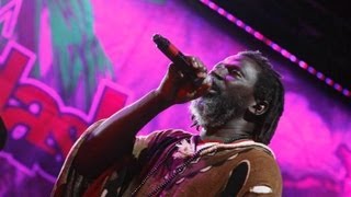 Tiken Jah Fakoly  Rototom 2011  Full Concert Show [upl. by Khichabia]