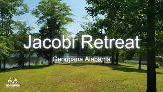 Jacobi Retreat [upl. by Shulock]