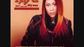 Nivea  Dont Mess With My Man Remix feat Mystikal [upl. by Sirronal]