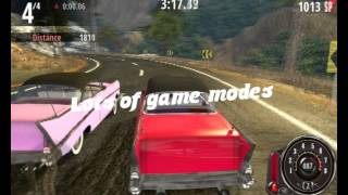 Motorama Classic Racing Trailer [upl. by Ame763]