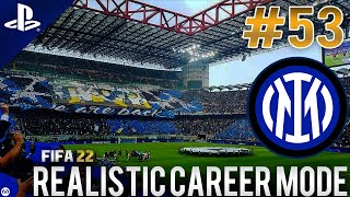 FIFA 22  Realistic Summer Career Mode  53  MASSIVE TRANSFERS  SIGNINGS ON DEADLINE DAY [upl. by Yarod]