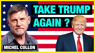 Take Trump Again   Michel Collon [upl. by Urbanna]