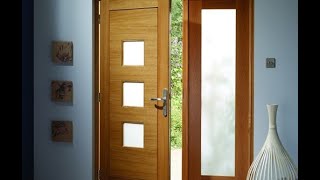 Ironmongery  A Quick Overview [upl. by Shafer420]