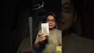 1 kartu pesan singkat di hari Selasa 17 September 2024 untuk semua orang 🔮 pesan tarot harian [upl. by Enelie]