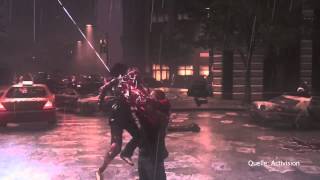 Prototype 2 Radnet Edition OFFICIAL TRAILER [upl. by Isabeau]