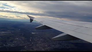 Flight Report  Lufthansa  Munich to Hamburg  Economy Class  A320 [upl. by Girvin743]