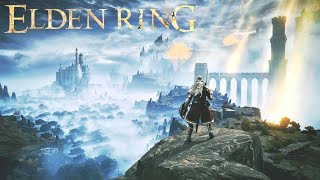 ELDEN RING ALL Trailers [upl. by Hsirrap]