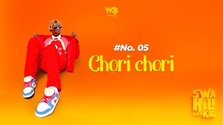 D Voice  Chori Chori Official Lyric Audio [upl. by Farah542]